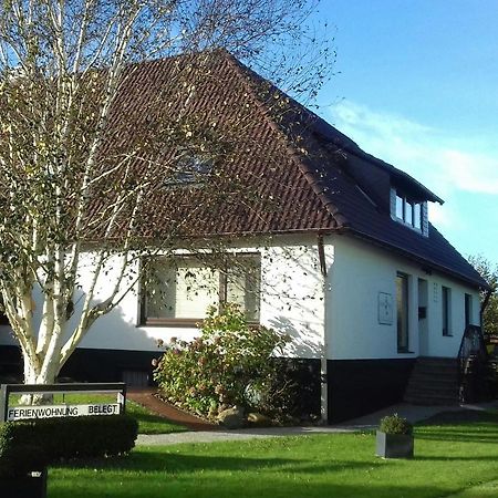 Kleine Nixe Seestern Cuxhaven Bagian luar foto