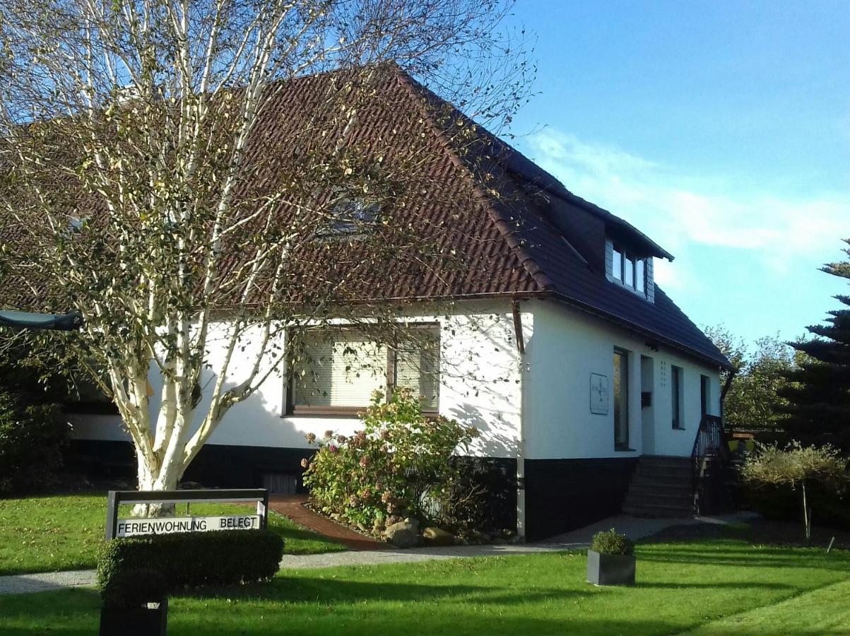 Kleine Nixe Seestern Cuxhaven Bagian luar foto