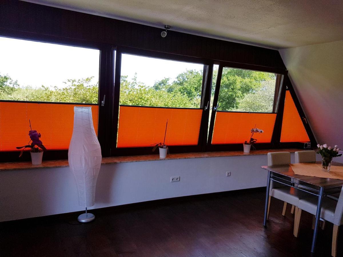 Kleine Nixe Seestern Cuxhaven Bagian luar foto