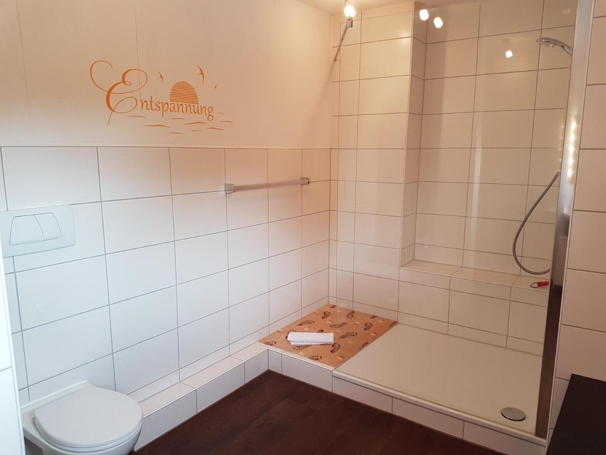Kleine Nixe Seestern Cuxhaven Bagian luar foto